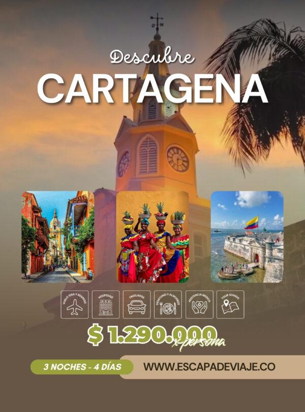 Cartagena