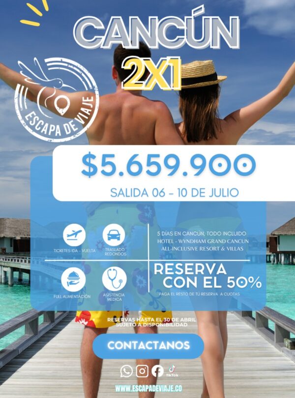 Cancún