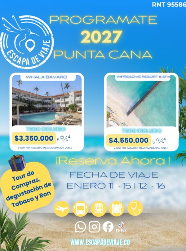 Punta Cana