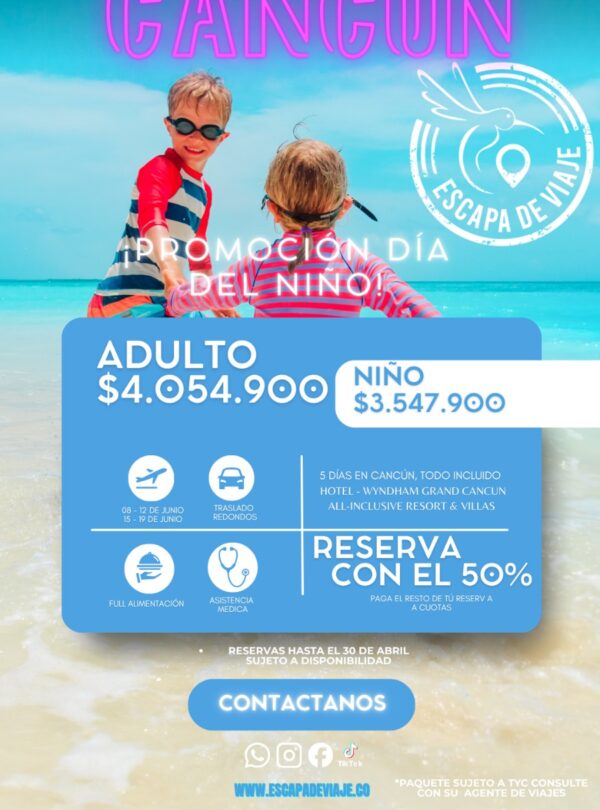 CAncún